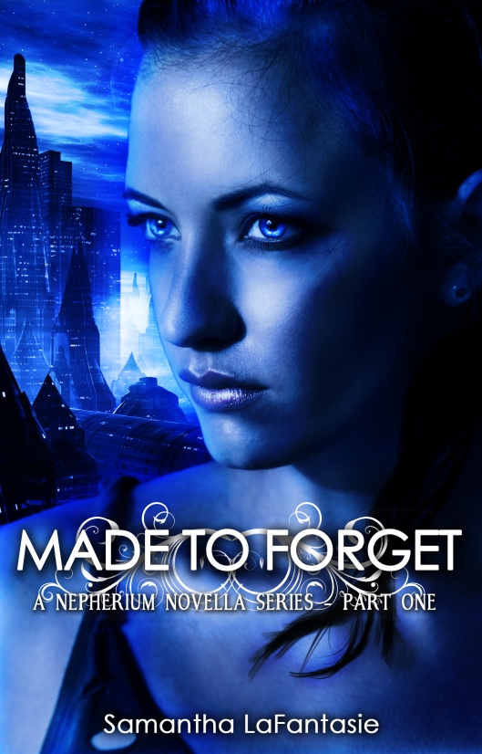 Made to Forget